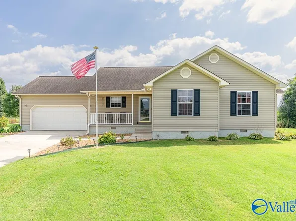 503 Channing Dr, Albertville, AL 35951