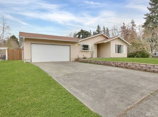 12316 SE 217th St, Kent, WA 98031