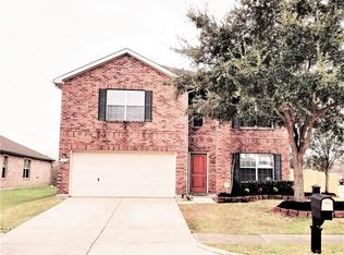 3755 Norwood Glen Ln, Friendswood, TX 77546