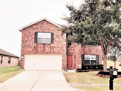 3755 Norwood Glen Ln, Friendswood, TX, 77546