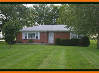 2903 N Baltimore St, Kirksville, MO 63501