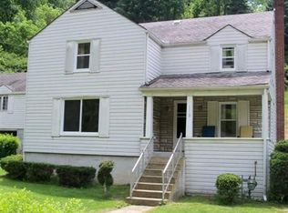 118 Valley Grove Rd, Valley Grove, WV 26060