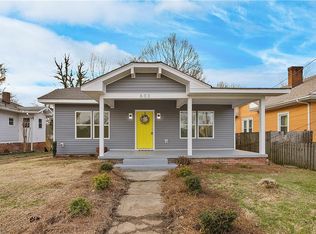 603 Denny St, High Point, NC 27262