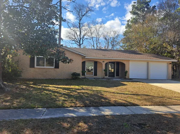 1562 Wildwood Ln, Slidell, LA 70458