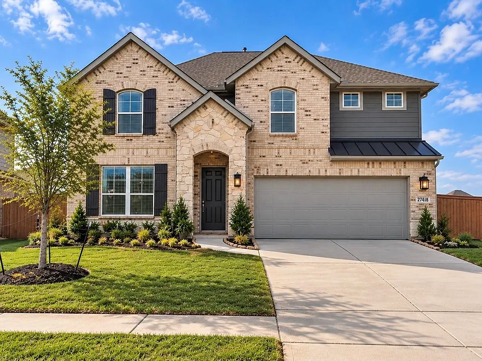 27418 Aster Green Dr