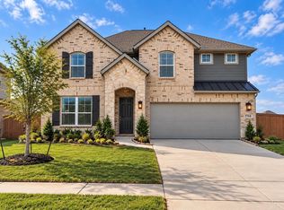 27418 Aster Green Dr, Katy, TX 77493