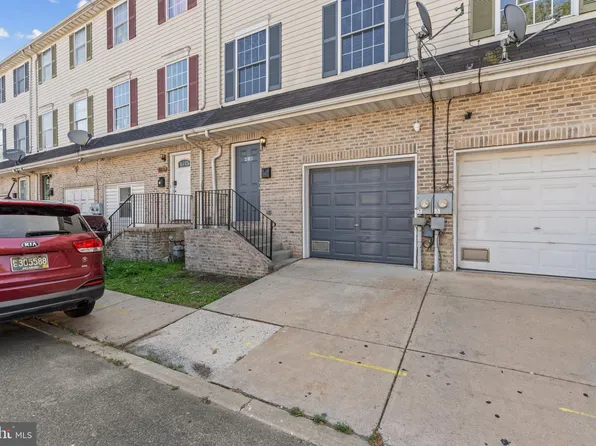 410 S Claymont St, Wilmington, DE 19801