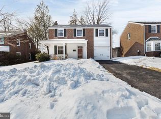 1622 Winton Ave, Havertown, PA 19083