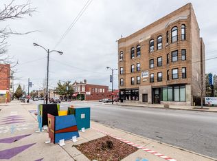 9001 S Commercial Ave #3009-4A, Chicago, IL 60617