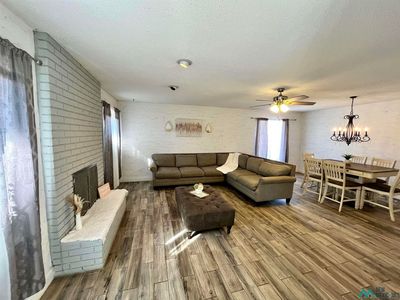 1713 Wilshire Blvd, Clovis, NM, 88101