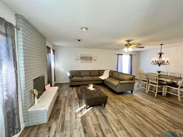 1713 Wilshire Blvd, Clovis, NM 88101