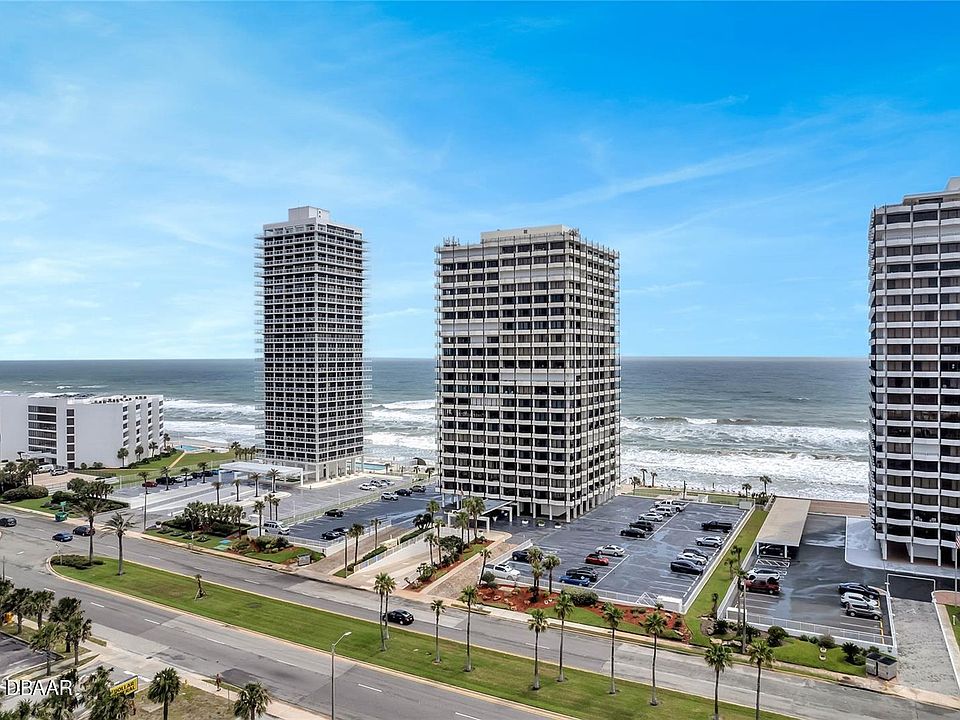 Ocean Ritz Of Daytona, A Condo, The Apartments - Daytona Beach, FL | Zillow