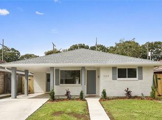 1120 Focis St, Metairie, LA 70005