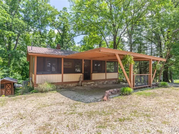 18938 Wayne Route D #D, Wappapello, MO 63966