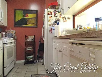 Rented by The Crest Group
