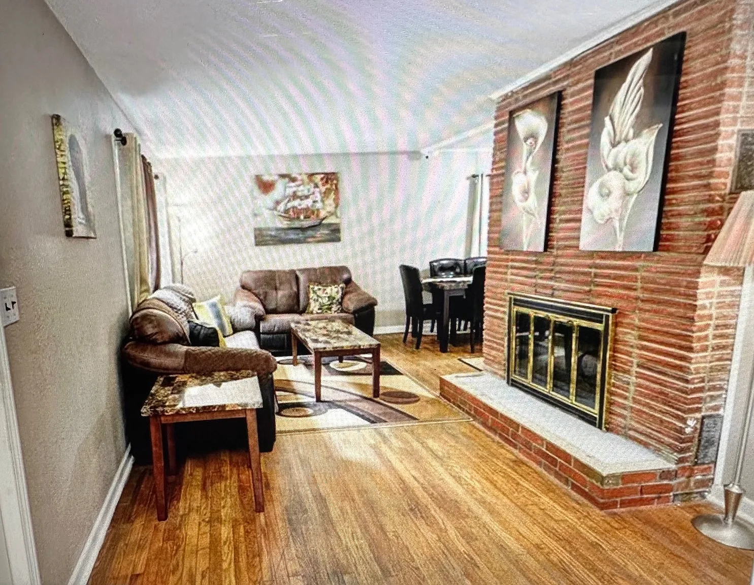 2 bed, 912 sqft, $1,300 — Photo 4