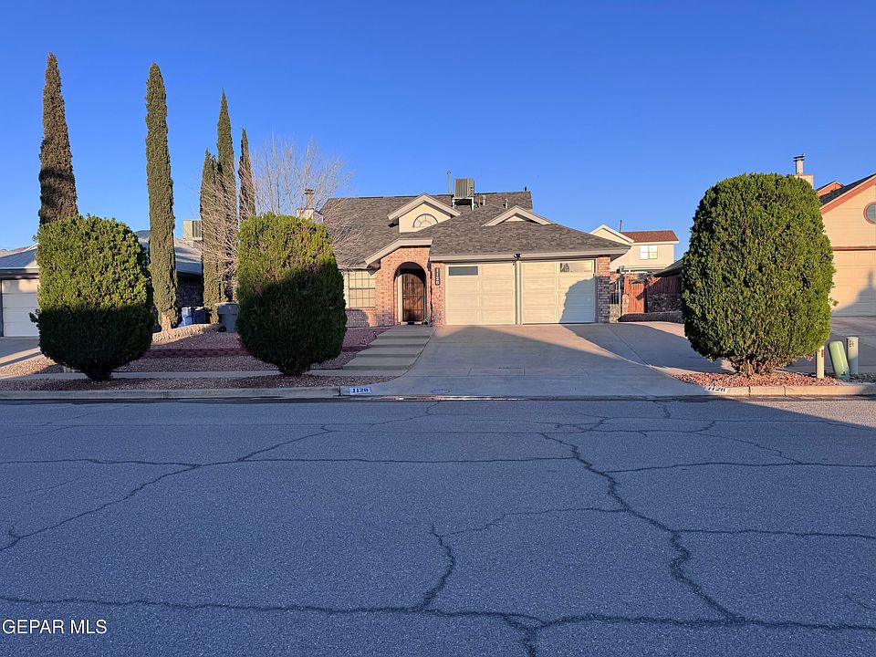 1st image of 1128 Will Rand Dr