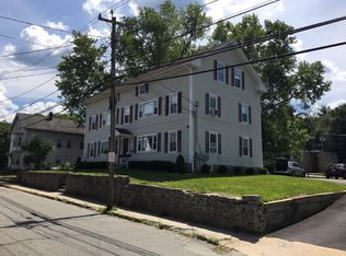 196 Sayles Ave #196A, Pascoag, RI 02859