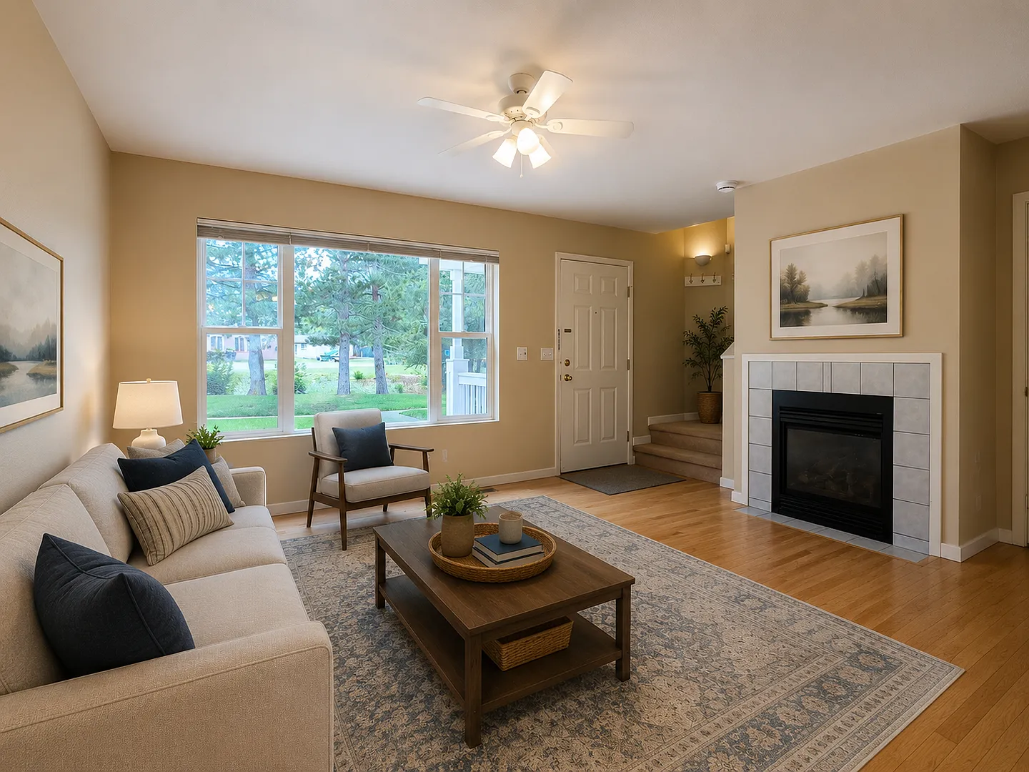 *Available Now* 3 Bedroom Wellman Creek Condo- Major Price Drop! — Photo 3