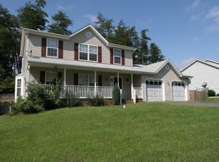 91 Tanterra Dr, Stafford, VA 22556