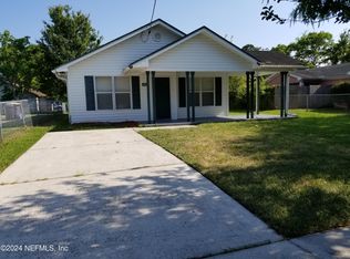 3412 Deer St, Jacksonville, FL 32254