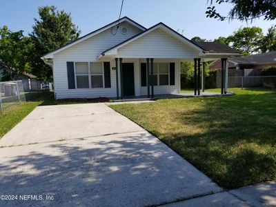 3412 DEER Street, Jacksonville, FL, 32254