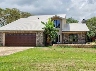 2473 Bouie Rd, Poplarville, MS 39470