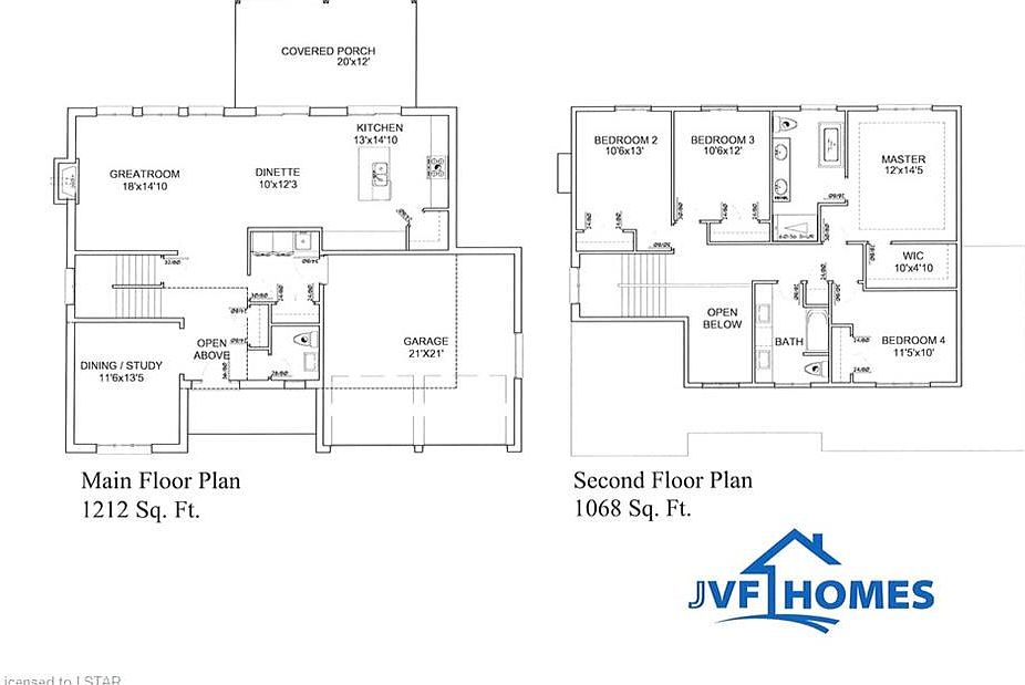 2nd image of 195 Wychwood Park