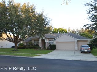 2781 Teak Pl, Lake Mary, FL 32746