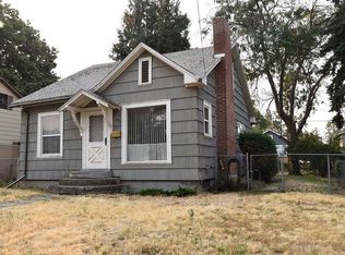 534 Balm St, Walla Walla, WA 99362