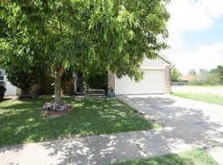 19934 Great Elms Dr, Cypress, TX 77433