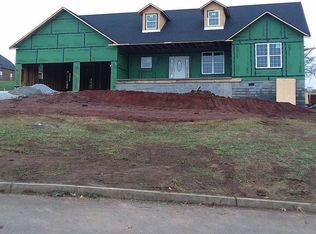 255 Mississippi Ave, Seymour, TN 37865