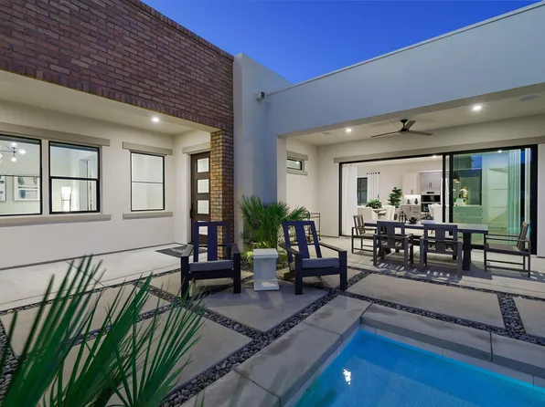 75101 Hancock Pl, Indian Wells, CA 92210