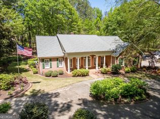 2 Deerfield Rd, Covington, GA 30014