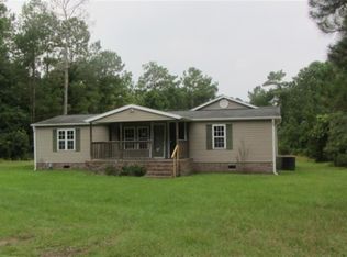 6256 Green Meadow Dr, Conway, SC 29527