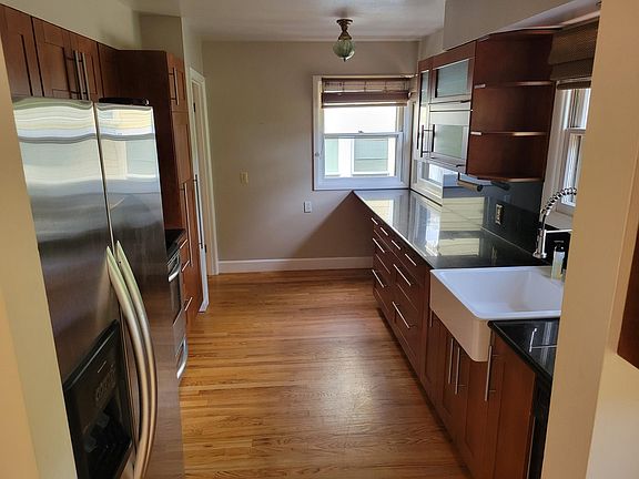 New Kitchen