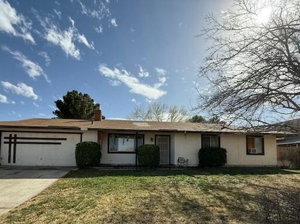 15622 Mossdale Ave, Lancaster, CA 93535