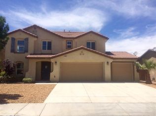 14840 Coachman Rd, Victorville, CA 92394