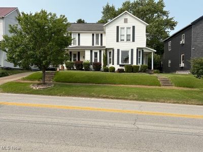 418 Eastern Ave, Woodsfield, OH, 43793