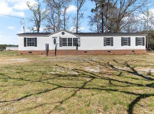 5706 Thompson Chapel Church Rd, Elm City, NC 27896