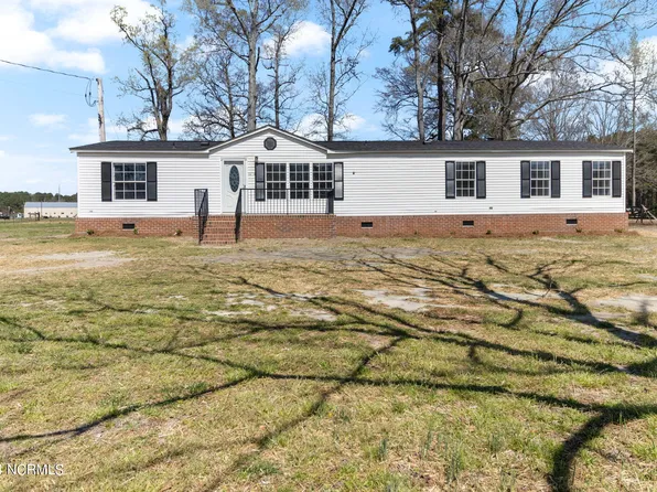 5706 Thompson Chapel Church Road, Wilson, NC 27896