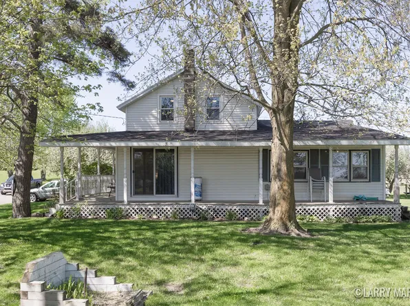 2391 Ottogan St, Byron Center, MI 49315