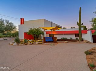 2301 E Greenlee Rd, Tucson, AZ 85719