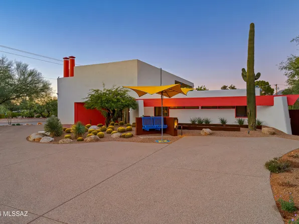 2301 E Greenlee Rd, Tucson, AZ 85719