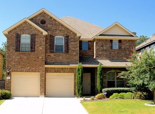 5011 Miss Julie Ln, Austin, TX 78727