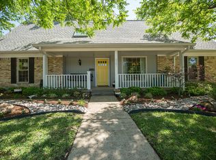 627 Opal Ln, Richardson, TX 75080