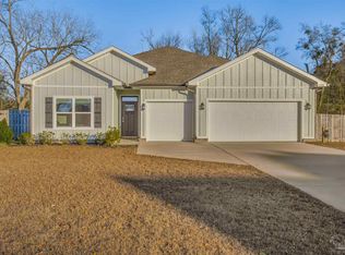 6248 Dry Creek Rd, Molino, FL 32577