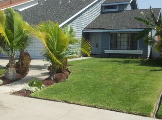 8206 Mahogany Cir, Buena Park, CA 90620