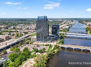 335 Bridge St NW APT 2305, Grand Rapids, MI 49504
