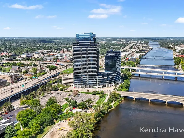 335 Bridge St NW APT 2305, Grand Rapids, MI 49504